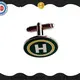 Shengde High-quality necktie pins factory for promotion 1