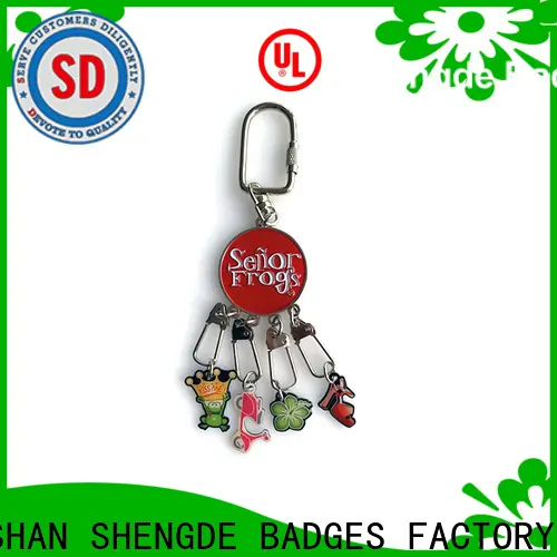 Custom customized key holder manufacturers for sale 1