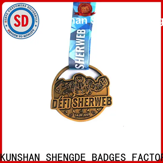 New prize medals Suppliers for sale 1