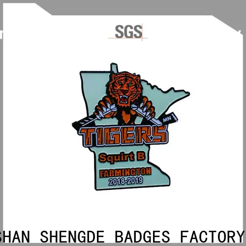 Best bird lapel pins Suppliers 1
