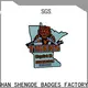 Best bird lapel pins Suppliers 1
