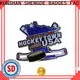 Shengde hockey trading pins company 1