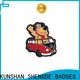 Shengde design enamel pins factory for sale 1