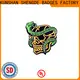 Best custom enamel pin badges company on sale 1