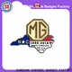 Shengde Latest car grill emblems company for promotion 1