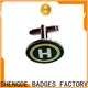 Shengde High-quality personalised cufflinks manufacturers for promotion 1