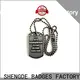 Shengde High-quality custom dog tags for men Supply for promotion 1