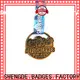 Shengde New baseball medals Suppliers bulk production 1