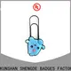 Shengde pvc keyrings manufacturers bulk buy 1