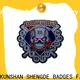 Shengde baseball lapel pins Supply bulk buy 1