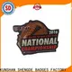 Shengde Best baseball trading pins factory bulk production 1