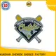 Shengde baseball trading pins Suppliers on sale 1
