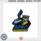Shengde Custom hockey trading pins Suppliers on sale 1