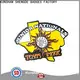 Shengde custom soccer pins for business for promotion 1