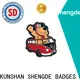 Best design enamel pins Suppliers 1