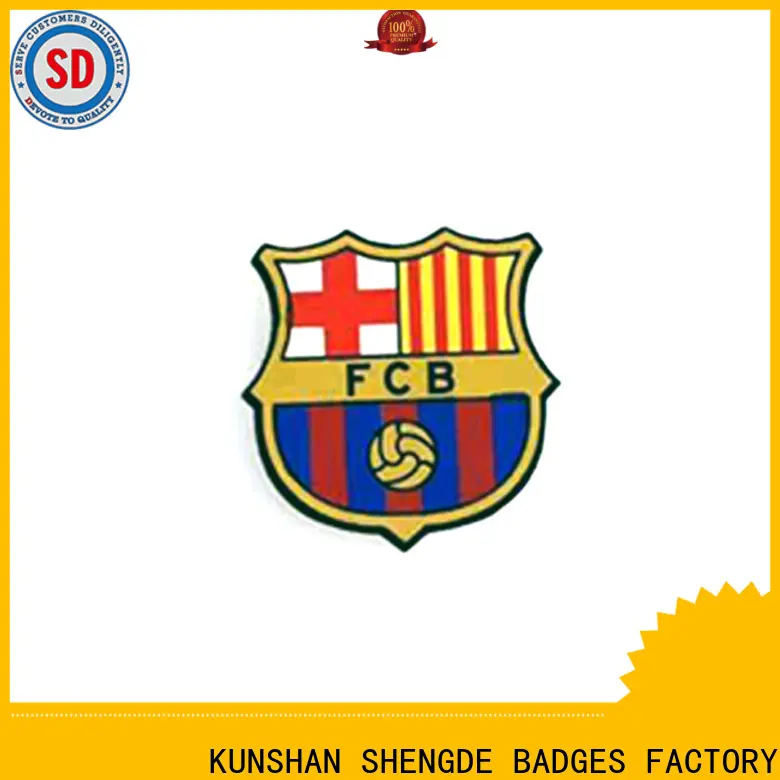 Shengde print pins company on sale 1