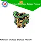 Shengde enamel pin manufacturer manufacturers 1