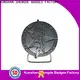 Shengde vintage belt buckles company for sale 1