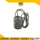Shengde Wholesale brass pet tags manufacturers for sale 1