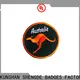 Shengde Latest embroidery patches for jackets Suppliers bulk buy 1