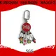 Shengde custom logo keychains Suppliers for sale 1