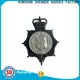 Shengde vintage police badges company for promotion 1