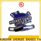 Shengde High-quality trading pins Supply bulk buy 1