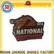 Shengde Custom collectible lapel pins company for sale 1