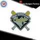 Shengde Wholesale collectible lapel pins for business 1