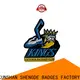 Shengde Latest world cup of hockey pins Suppliers for promotion 1