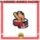 Shengde plastic badges for business bulk production 1