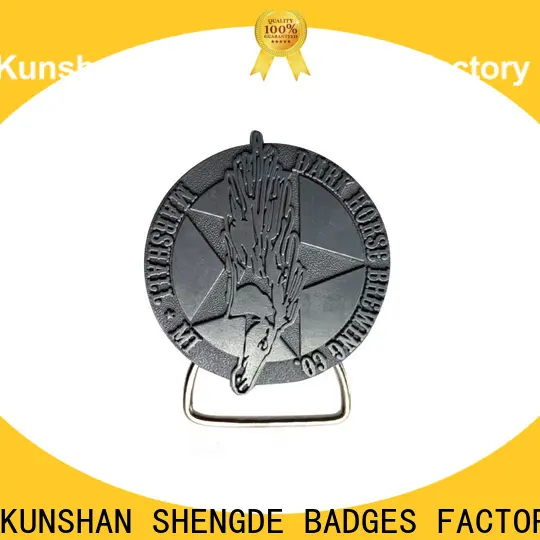 Top custom made belt buckles factory on sale 1
