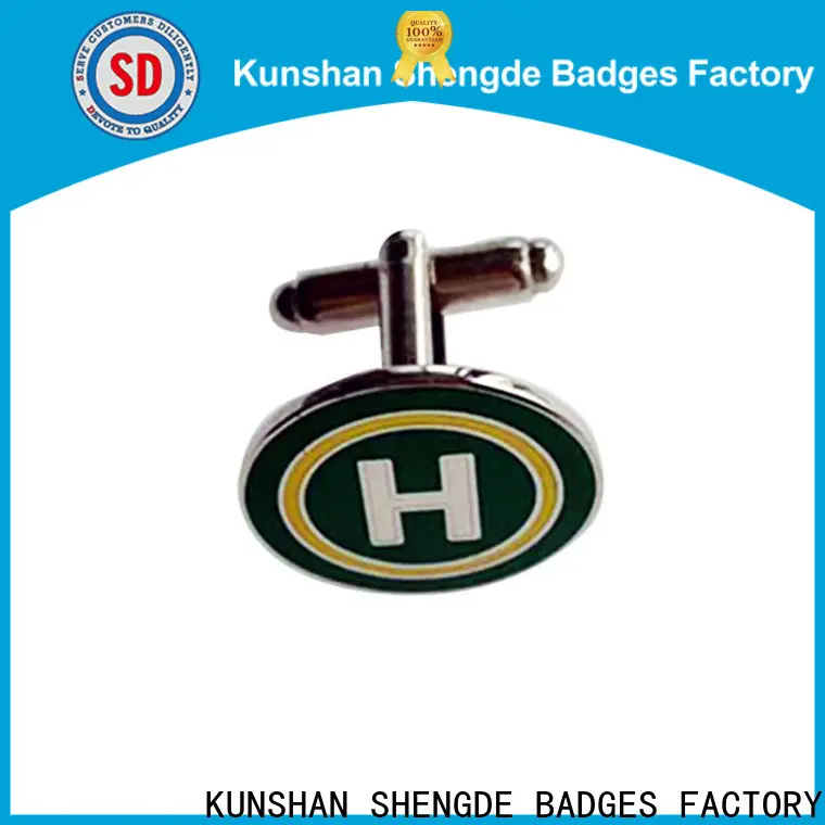 Custom tie pins for business for sale 1