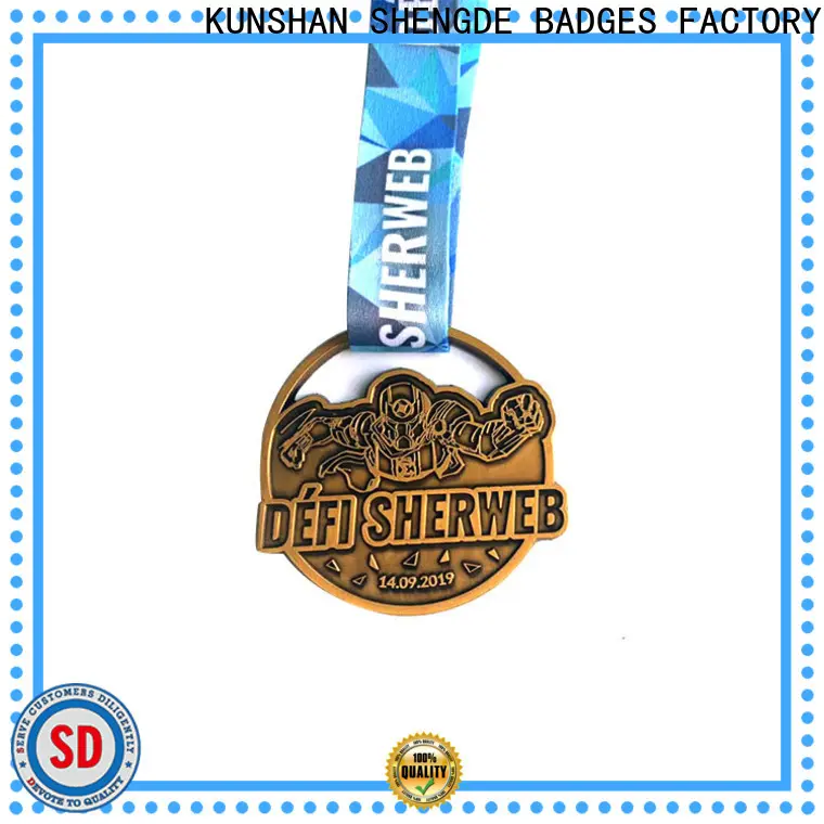 Wholesale custom medals Supply bulk buy 1
