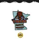 Shengde baseball lapel pins for business for sale 1