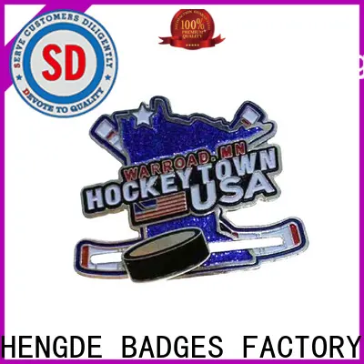 Shengde Top antique lapel pins Supply on sale 1