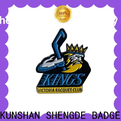 Best pin hockey manufacturers for promotion 1