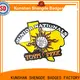 Shengde custom soccer pins Supply for promotion 1