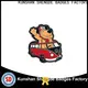 New lapel pin badges made to order Suppliers 1