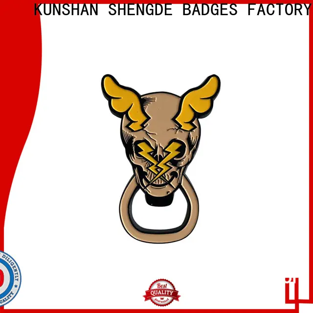 Shengde promotional bottle openers Suppliers for sale 1