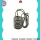 Shengde High-quality metal dog tags factory 1