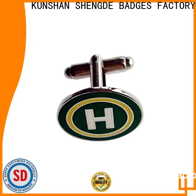 Shengde women's cufflinks Supply for promotion 1
