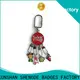 High-quality customized key chain manufacturers on sale 1