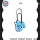 Shengde New custom pvc charms factory on sale 1