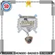 Shengde service pins factory bulk buy 1