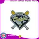 Top star lapel pins for business 1