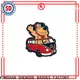 Shengde plain pin badges company 1