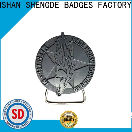 Top leather belt buckles factory on sale 1