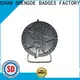 Top leather belt buckles factory on sale 1