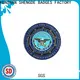 Shengde armor of god challenge coin company bulk production 1